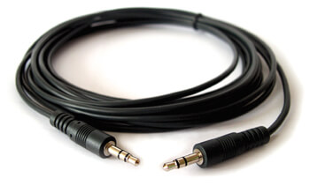 Kramer C-A35M/A35M-75, Cable Audio Estéreo 3.5mm